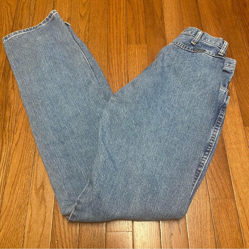 Vintage Wrangler Bareback Womens Jeans